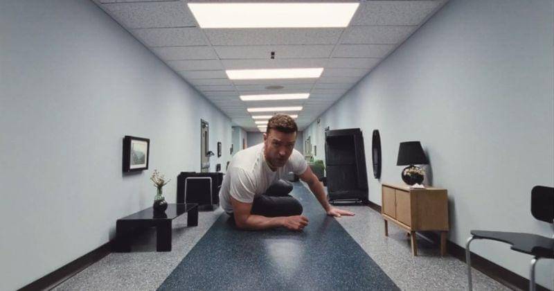 Youtube.com/JustinTimberlake